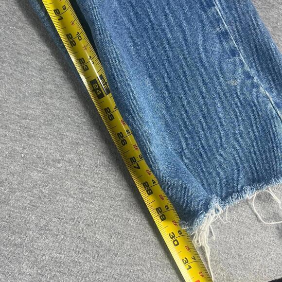 Celebrity Pink “The Darling” 1/25 Women's Casual Denim Pants Blue Jeans - Picture 7 of 8